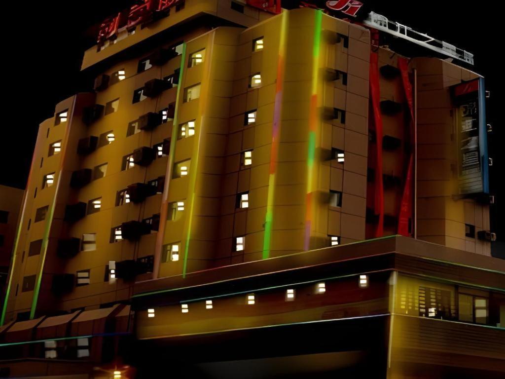 Jinjiang Inn Qingdao Wuxi Square Nanjing Road Metro Station Exterior foto